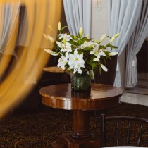 Lobby Bar i Taras Pianissima