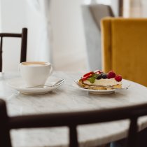 Lobby Bar i Taras Pianissima