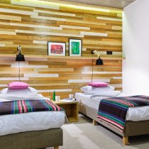 Pokoje i apartamenty