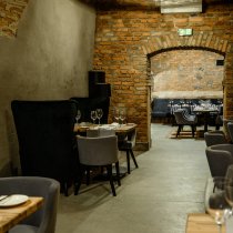 Restauracja Masztalerz