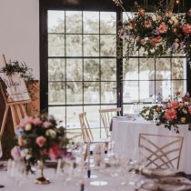 Sala weselna na Podlasiu