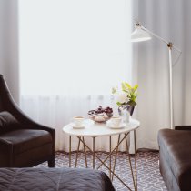 Pokoje i apartamenty