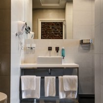 Pokoje i apartamenty