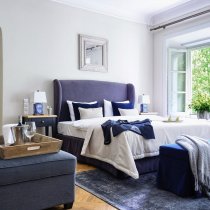 Pokoje i apartamenty