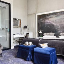 Pokoje i apartamenty