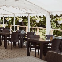 Lobby Bar i Taras Pianissima