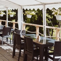 Lobby Bar i Taras Pianissima