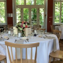 Przyjęcia okolicznościowe