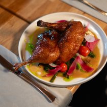 Restauracja Masztalerz