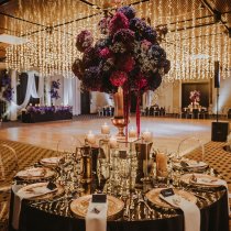 Sala weselna na Podlasiu