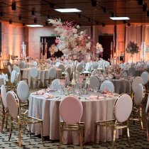 Sala weselna na Podlasiu