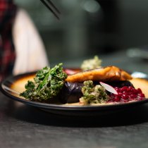 Restauracja Masztalerz