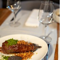 Restauracja Masztalerz