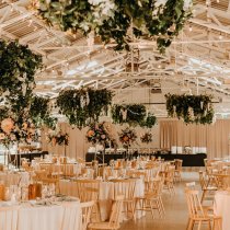 Sala weselna na Podlasiu