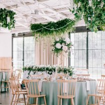 Sala weselna na Podlasiu