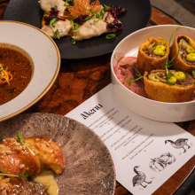 Weekend Niepodległości 7-11.11 