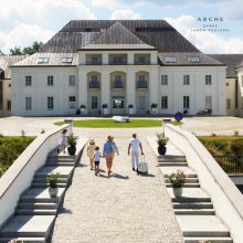 Gościnność bez barier – weekendowy transport dla Gości Zamku Janów Podlaski