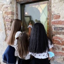 ZAMKOWI ODKRYWCY: Edukacyjno-rekreacyjny pobyt dla Szkół