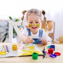 Konkurs Plastyczny „Wspomnienie z Arche Hoteli” – dla najmłodszych gości!