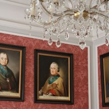 Zwiedzanie Zamku z przewodnikiem