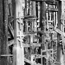 Święta Góra Grabarka 