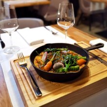 Kartacze inaczej, czyli powrót kultowego dania w nowej odsłonie