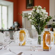 Świętuj Ważne Chwile w Zamku!