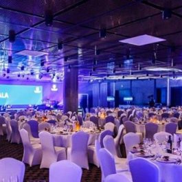 Bankiety i przyjęcia