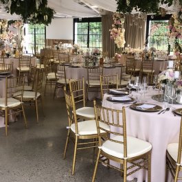 Bankiety i przyjęcia