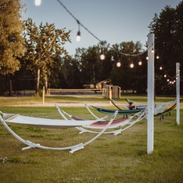 Hotel i jego otoczenie