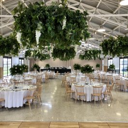 Bankiety i przyjęcia