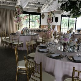 Bankiety i przyjęcia