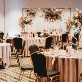 Bankiety i przyjęcia