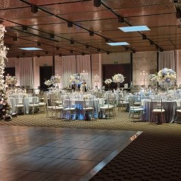 Bankiety i przyjęcia