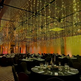 Bankiety i przyjęcia