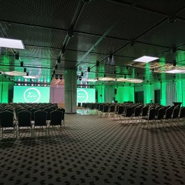 Bankiety i przyjęcia