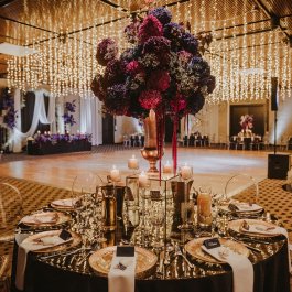 Bankiety i przyjęcia