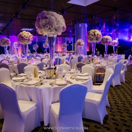 Bankiety i przyjęcia