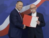 Powołanie Rady Biznesu przy Prezydencie Rzeczypospolitej Polskiej