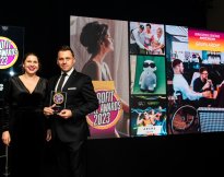 Arche Hotele z sześcioma nominacjami i dwiema nagrodami podczas Profit Hotel Awards 2023!