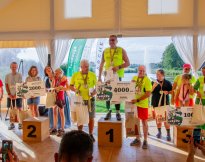Wielkimi krokami zbliża się IX Charytatywny Paratriathlon Kraina Bugu!