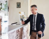 Ważna informacja dotycząca rezerwacji w hotelach Arche