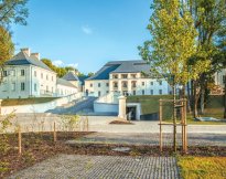 Listopadowa oferta specjalna w Zamku w Janowie Podlaskim 