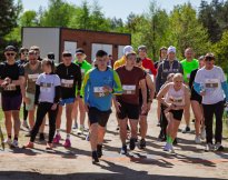 IV edycja Paratriathlonu Kraina Liwca