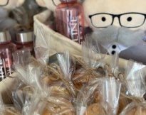 Radość, uśmiech i psia energia na Oddziale Onkologii Dziecięcej. Wyjątkowe spotkanie w Instytucie Matki i Dziecka