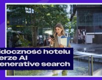 Efektywna komunikacja hotelu w erze sztucznej inteligencji - przykład udanej współpracy hotelu z agencją marketingową.