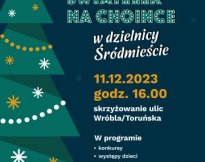 Włączamy światełka na choince w Gdańsku - 11.12.2023 16:00