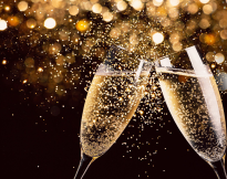 Wyjątkowa Kolacja Sylwestrowa w restauracji Stara Kuchnia, w ARCHE Dw&oacute;r Uphagena