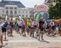 Ruszyły zapisy do IX edycji Paratriathlonu Kraina Bugu!