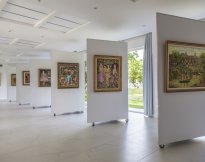 Noc Muze&oacute;w</br><h5>w hotelach Arche</h5>